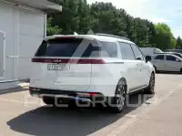 2022 KIA Carnival
