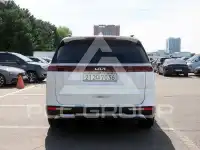 2022 KIA Carnival