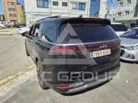 2022 KIA Carnival