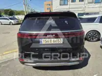 2022 KIA Carnival