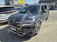 2022 KIA Carnival