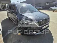 2022 KIA Carnival
