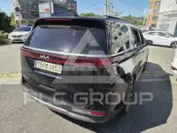 2022 KIA Carnival