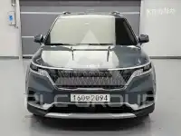 2022 KIA Carnival