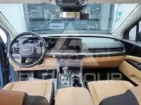 2022 KIA Carnival