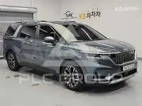 2022 KIA Carnival