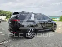 2022 KIA Carnival