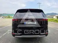 2022 KIA Carnival