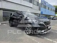 2022 KIA Carnival