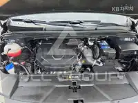 2022 KIA Carnival