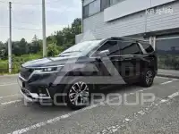 2022 KIA Carnival