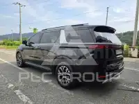 2022 KIA Carnival