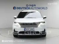 2022 KIA Carnival