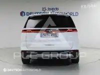 2022 KIA Carnival