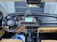 2022 KIA Carnival