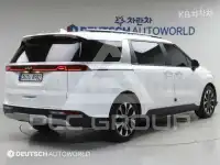 2022 KIA Carnival