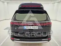 2022 KIA Carnival