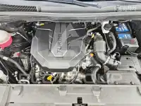 2022 KIA Carnival