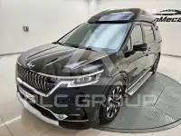 2022 KIA Carnival