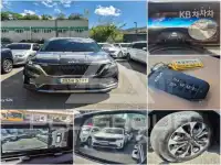 2022 KIA Carnival
