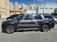 2022 KIA Carnival