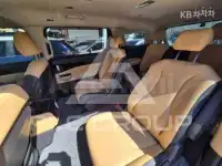 2022 KIA Carnival