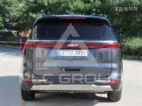 2022 KIA Carnival