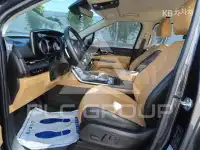 2022 KIA Carnival