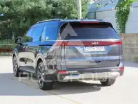 2022 KIA Carnival