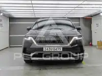 2022 KIA Carnival