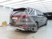 2022 KIA Carnival