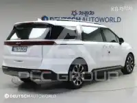 2022 KIA Carnival
