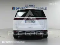 2022 KIA Carnival