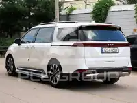 2022 KIA Carnival