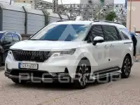 2022 KIA Carnival