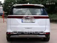 2022 KIA Carnival