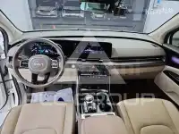 2022 KIA Carnival