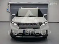 2022 KIA Carnival