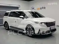 2022 KIA Carnival