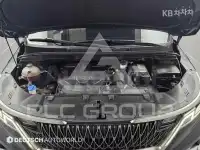 2022 KIA Carnival