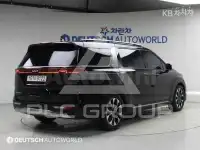 2022 KIA Carnival
