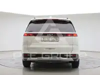 2022 KIA Carnival