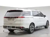 2022 KIA Carnival