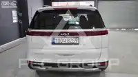 2022 KIA Carnival