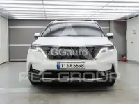 2022 KIA Carnival