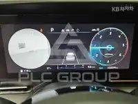 2022 KIA Carnival