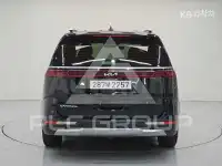 2022 KIA Carnival