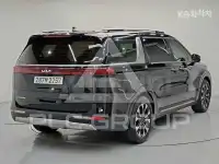 2022 KIA Carnival