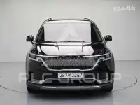 2022 KIA Carnival