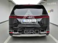 2022 KIA Carnival